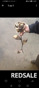 Кованная роза своими руками , и многое многое в среде сварочных работ!любые виды сварочных работ!