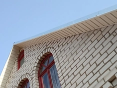 Кровельные работы 86