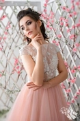 Фотосъемка «Воздушная невеста»