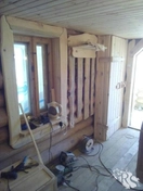 Изготовление предметов интерьера из дерева