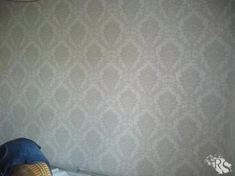 Поклейка обоев производства Бельгия