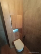 Укладка плитки на стены 38