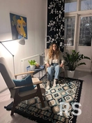 Приглашаю к решению жизненных вопросов.
Экзистенциальная терапия.