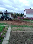 Планировка участка