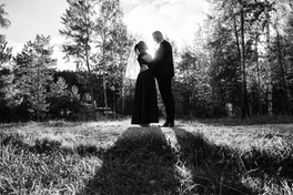 Свадебные фотографы 36