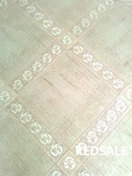 Укладка плитки. Клей CM16, гребёнка 10мм.,крестики 1мм.,фуга ceresitCE40. 