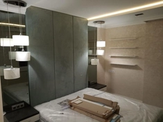 Уютная спальня