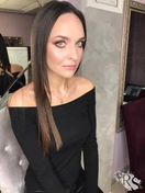 Свадебный макияж 28