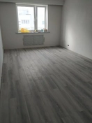 Укладка ламината в комнате 