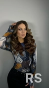 Шикарна укладка за 40 минут это реальность 😍.