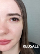 Лисичка в объёме 2 d. С изгиб, толщина 0.10. Время работы 2.5 часа.