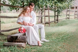 Свадебные фотографы 18