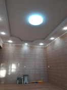 Косметический ремонт квартир 23