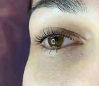 Ботокс ресниц-это питание,восстановление и увлажнение для ваших ресничек!