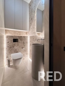 Сопровождение ремонта: от идеи до реализации.
Полный дизайн-проект дома с детализацией каждого элемента.
Редактирование под индивидуальные пожелания заказчика.