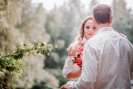 Свадебные фотографы 26