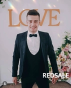 Опытный саксофонист и ведущий на ваше мероприятие! Работаем по всей Беларуси