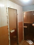 Монтаж дверей