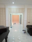 Отделочные работы под ключ, обои, покраска , монтаж молдингов, багетов , плинтусов.