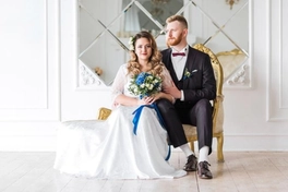 Свадебные фотографы 17