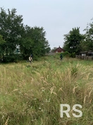 
Вот что влияет на цену покоса:
~ Высота травы, рельеф участка , разные виды преград!