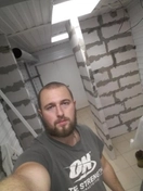Кладка блоков