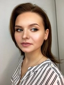 Дневной макияж 