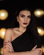 Макияж со стрелками