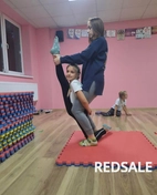 Бобруйск Acro-fit, растяжка
Групповые занятия 