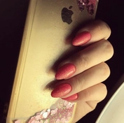 Наращивание ногтей 3