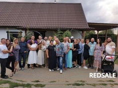 Выездной интенсив для супружеских пар "Формула любви".