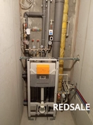 Установка инстоляции, гигиенического смесителя, самопромывных фильтров, кранов от протечек.