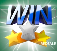 Заставка WIN для игры или любого ролика. Всё анимировано