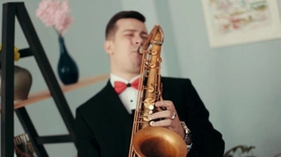 Опытный саксофонист и ведущий на ваше мероприятие! Работаем по всей Беларуси