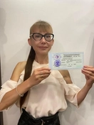 ЦТ 2021- 100% !!!! Почему я сама хожу на ЦТ как репетитор? Отвечу- мой принцип работы- нельзя научить тому, что ты плохо умеешь делать сам. Начинать надо с себя!!!!