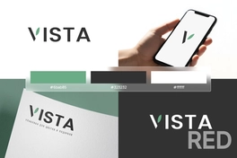 Логотип для производителя упаковочных материалов выполнен в строгом геометричном стиле, используя зелёные и чёрные оттенки. Композиция передаёт надёжность и экологичность, а сочетание букв и графических элементов подчёркивает профессионализм бренда.