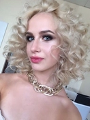 Вечерний макияж «smoky eyes»