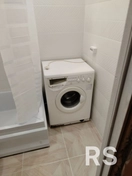 Подключение стиральной машины: организация подвода воды, вывод канализации и выравнивание по уровню.