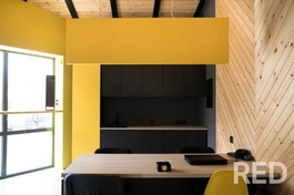 Полный дизайн проект офиса с сопровождением ремонта.