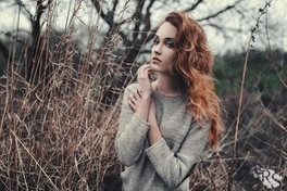 Осенняя фотосессия