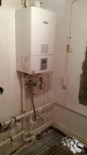 Обвязка двухконтурного котла