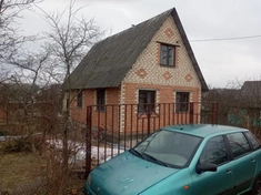 Демонтаж кровли 1