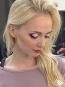 Вечерний макияж