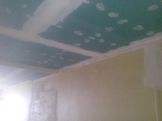 Монтаж гипсокартона 35