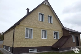 Монтаж и ремонт кровли из металлочерепицы