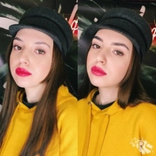 Окрашивание бровей