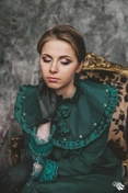 Вечерний макияж