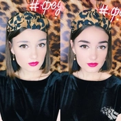 Коррекция и окрашивание бровей