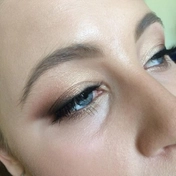 Вечерний макияж 