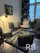 Групповая терапия.
Встречи по 12шаговой программе, работе по зависимости от мыслей.
Семинары.